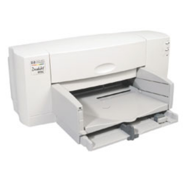 HP DeskJet 816C 